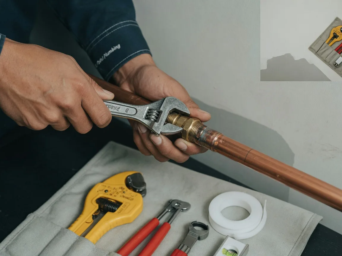 Why choose Drain Cleaning in Louisville, AL